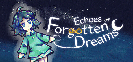 Echoes of Forgotten Dreams cover art