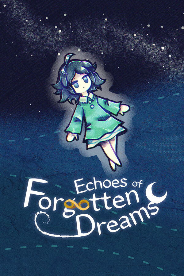Echoes of Forgotten Dreams for steam Echoes of Forgotten Dreams for steam