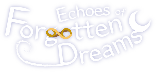 Echoes of Forgotten Dreams Logo