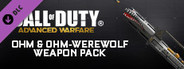 Call of Duty: Advanced Warfare - Weapon - Ohm