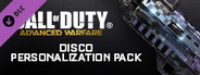 Call of Duty: Advanced Warfare - Disco Personalization Pack