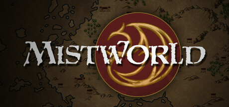 Mistworld cover art