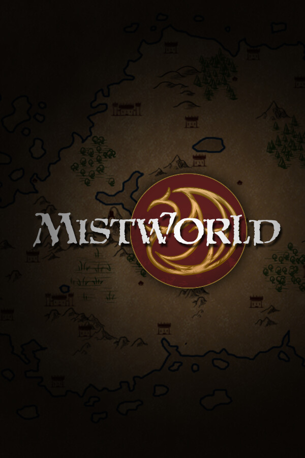 Steam portrait for Mistworld.