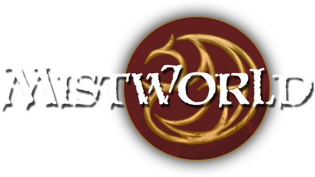 Mistworld Logo