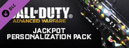 Call of Duty: Advanced Warfare - Jackpot Personalization Pack