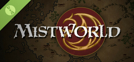 Mistworld Demo cover art