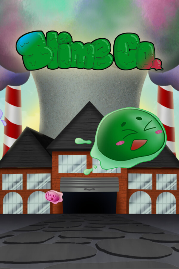 Slime Co. for Steam in Canada region