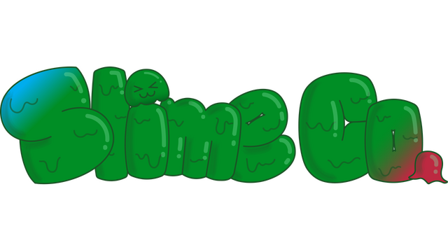 Slime Co. Logo
