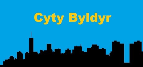 Cyty Byldyr cover art