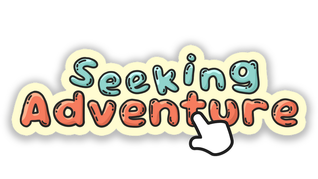 Seeking Adventure Logo