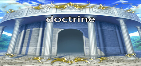 doctrine cover art