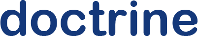 doctrine Logo
