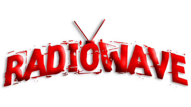 RadioWave Logo