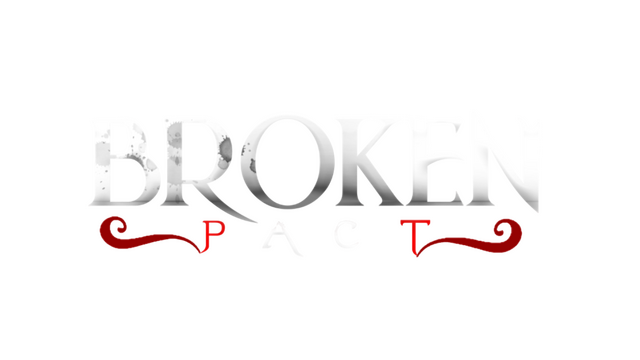 Broken Pact Logo