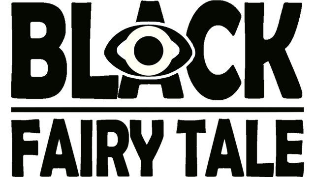 Black Fairy Tale Logo