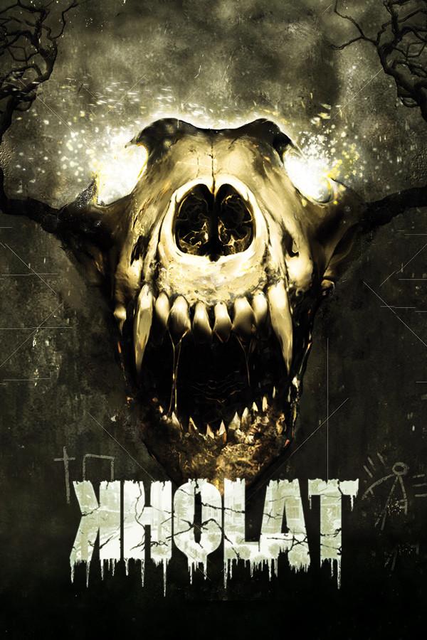 Kholat for steam