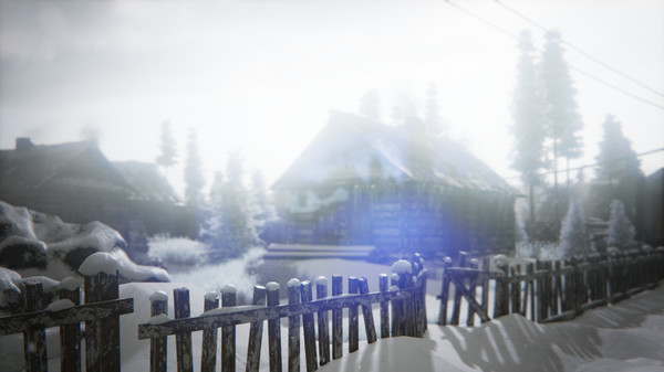Kholat recommended requirements