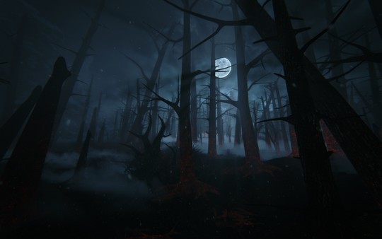 Kholat game for windows Pc 1