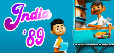 India 89 PC Specs