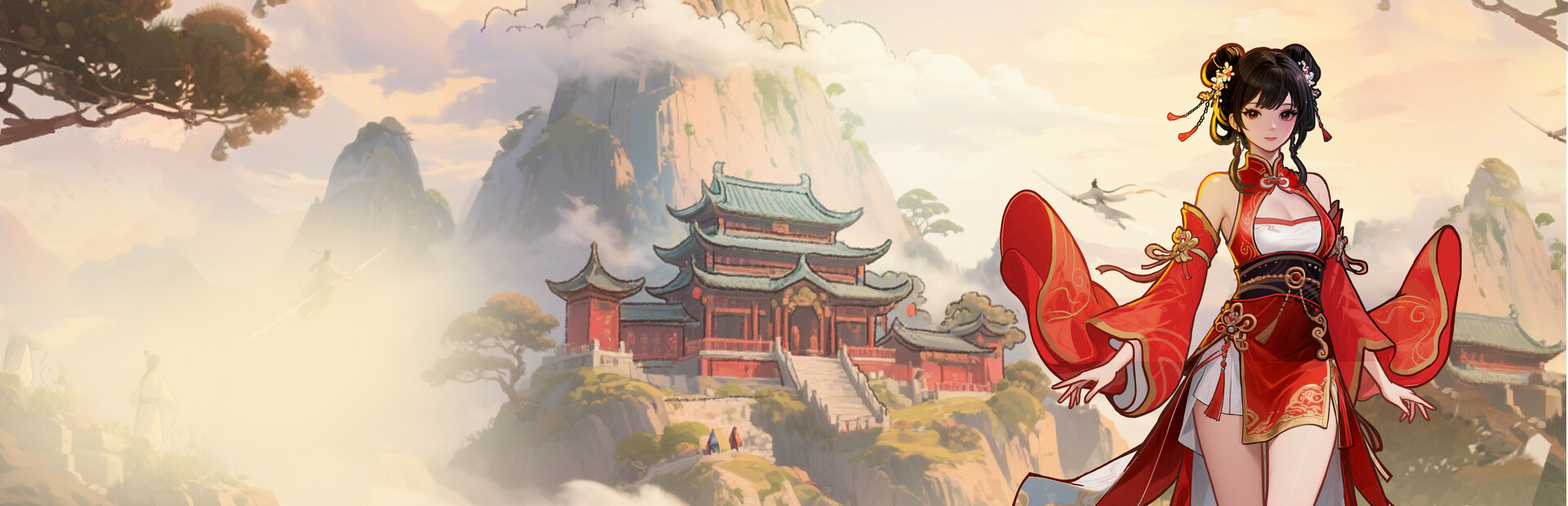 壶中日月 Timeless Teapot