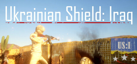 Ukrainian Shield: Iraq PC Specs