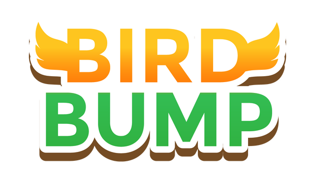 Bird Bump Logo