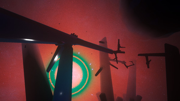 Скриншот из Irrational Exuberance: Prologue