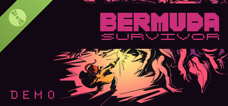 Bermuda Survivor Demo cover art