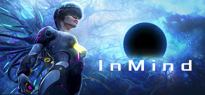 InMind VR cover art