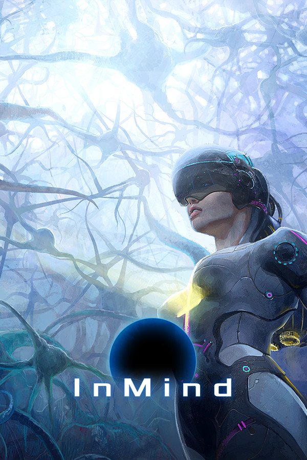 InMind VR for steam InMind VR for steam