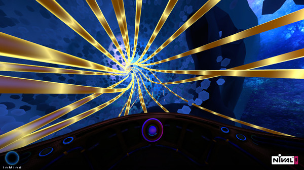 InMind VRfor windows and Linux 1