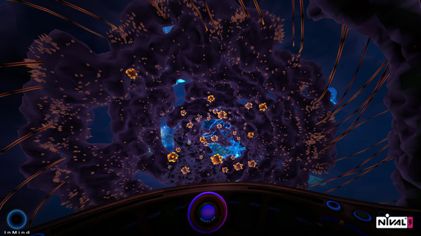 InMind VR game for windows Pc 1