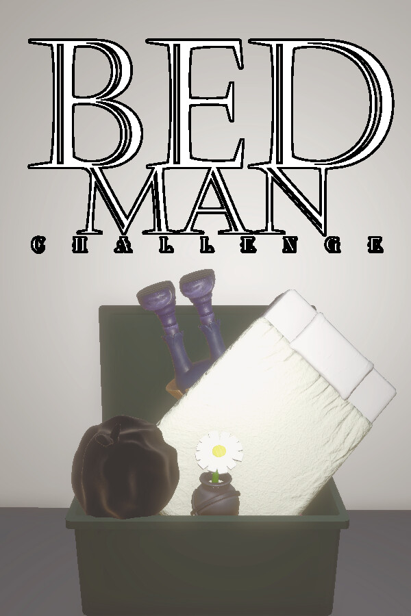 Bedman Challenge for Steam in Italy region