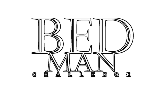 Bedman Challenge Logo