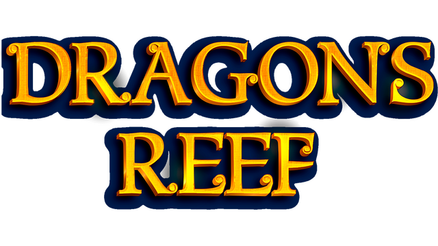 Dragons Reef Logo