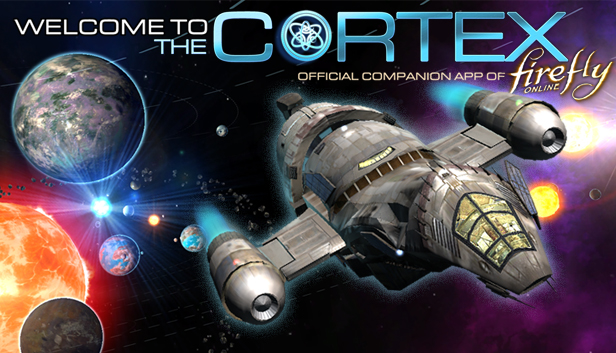 Firefly Online Cortex