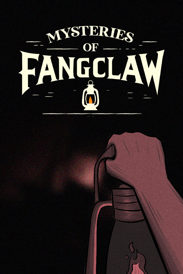 Steam portrait for Mysteries Of FangClaw.