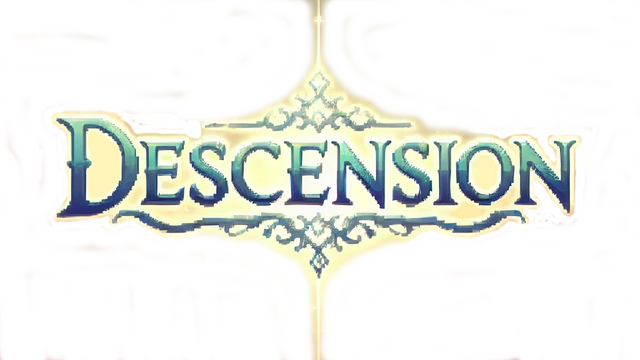 Descension Logo