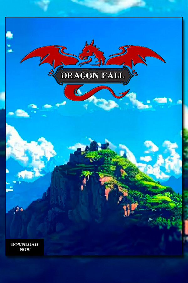 Dragon Fall for steam