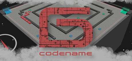 codename G cover art