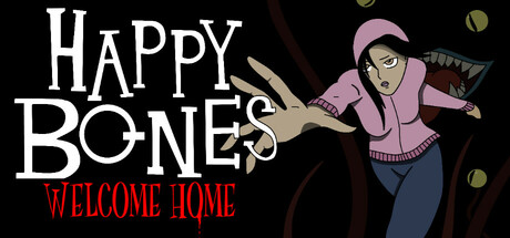 Happy Bones: Welcome Home PC Specs