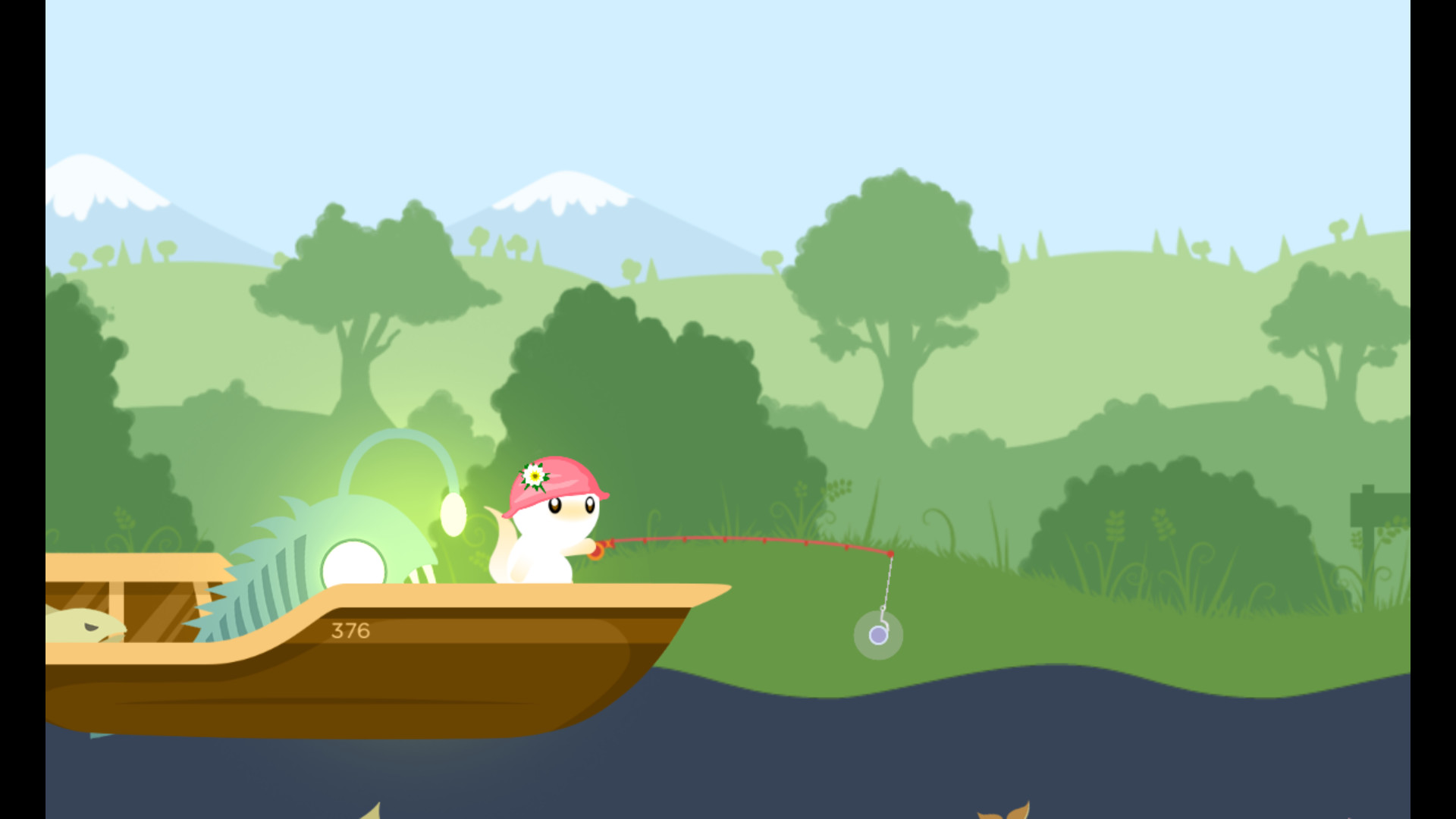 cat goes fishing download free android