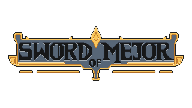 Sword of Mejor Logo