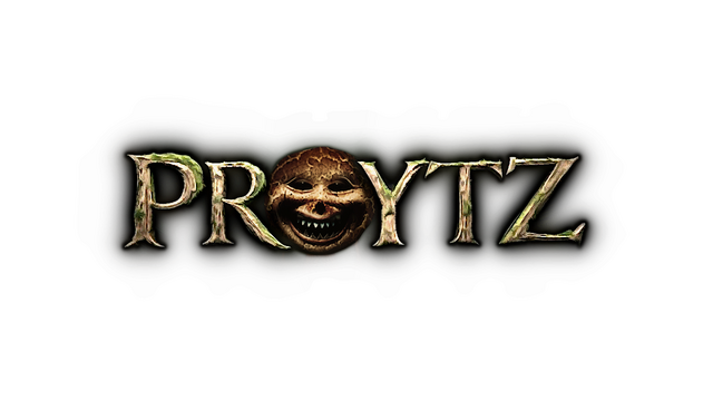 Proytz Logo