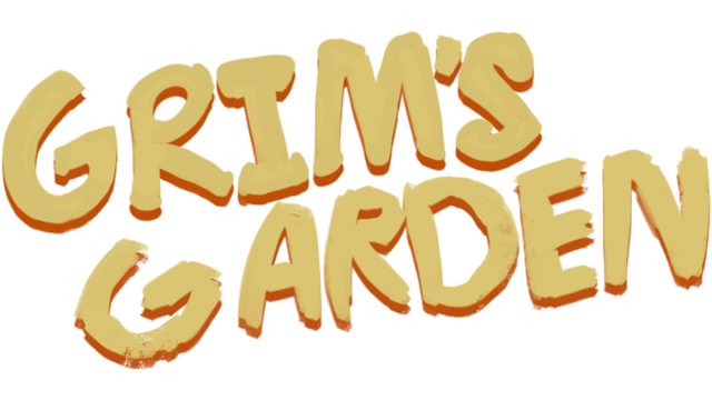 Grims Garden Logo