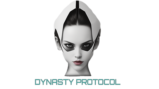 Dynasty Protocol Logo