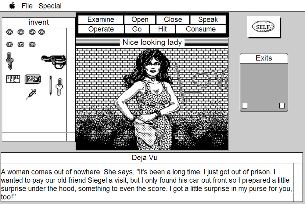 Deja vu reader download Deja vu reader download