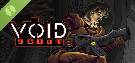 Void Scout Demo cover art