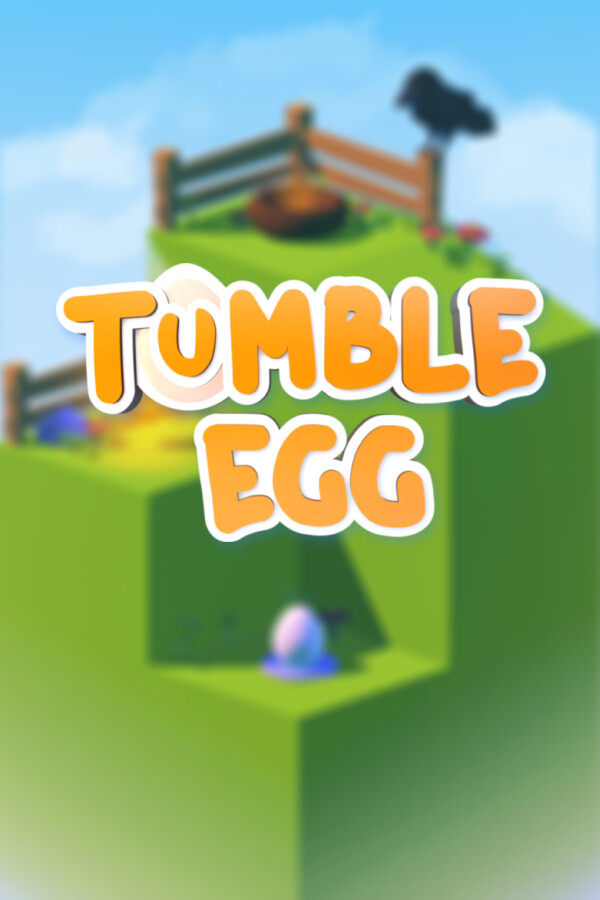 Tumble Egg for steam Tumble Egg for steam