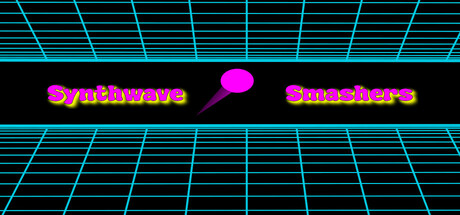 Synthwave Smashers PC Specs